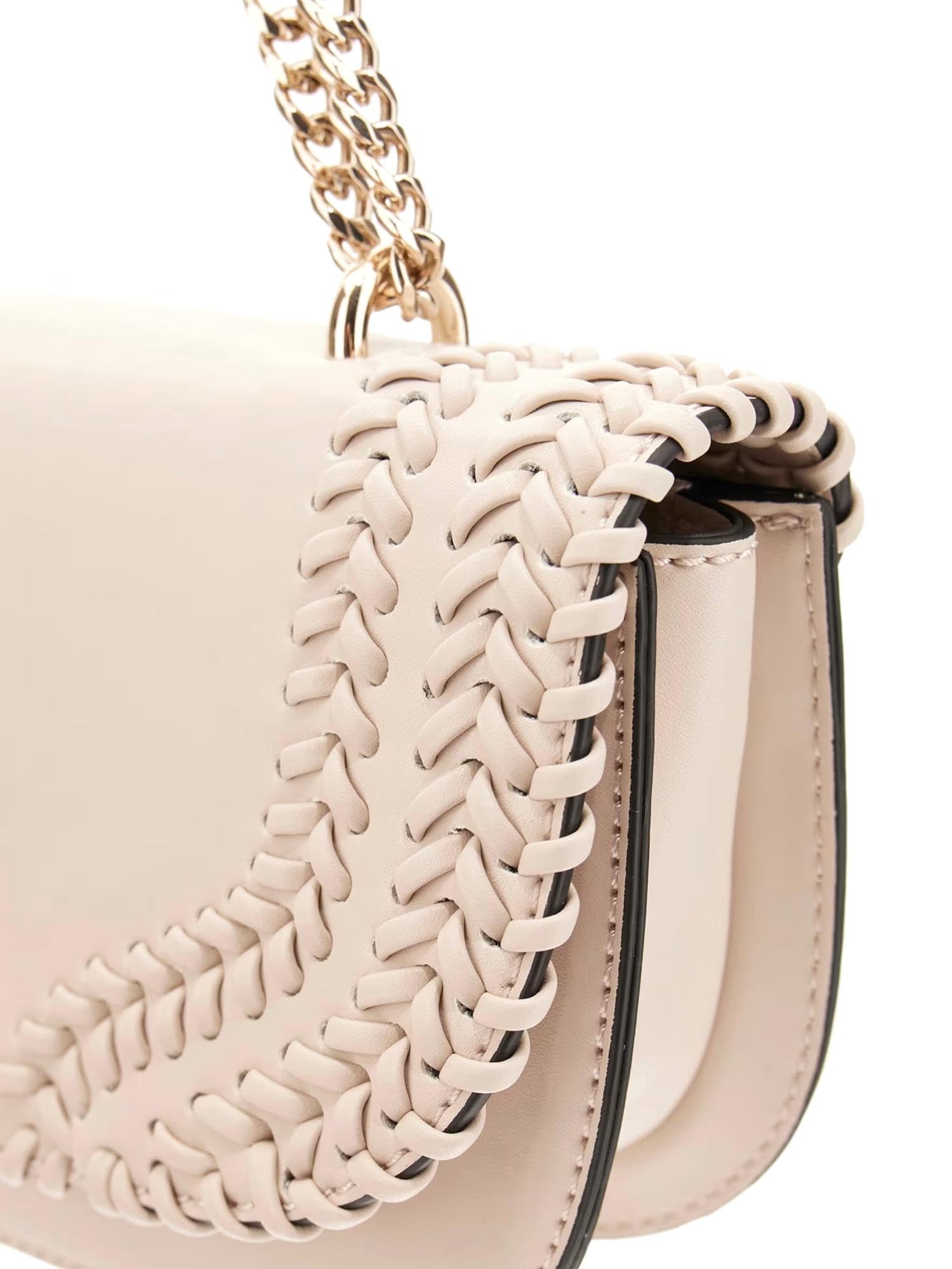 Tracolla Beige Guess