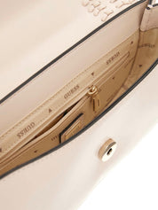 Tracolla Beige Guess