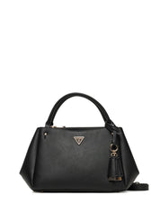 Tracolla Nero Guess