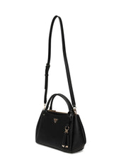 Tracolla Nero Guess