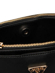 Tracolla Nero Guess