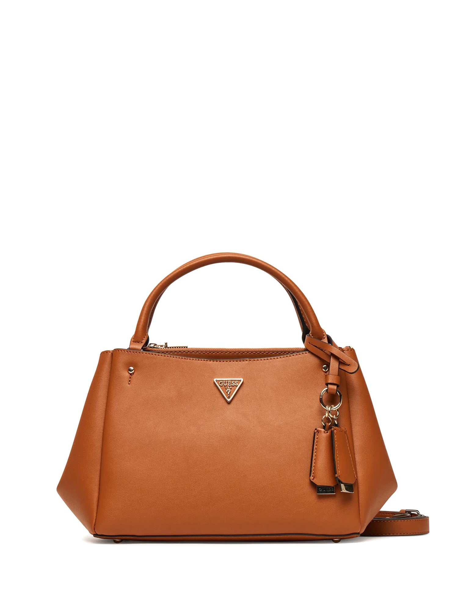 Tracolla Marrone Guess