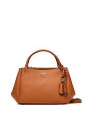 Tracolla Marrone Guess
