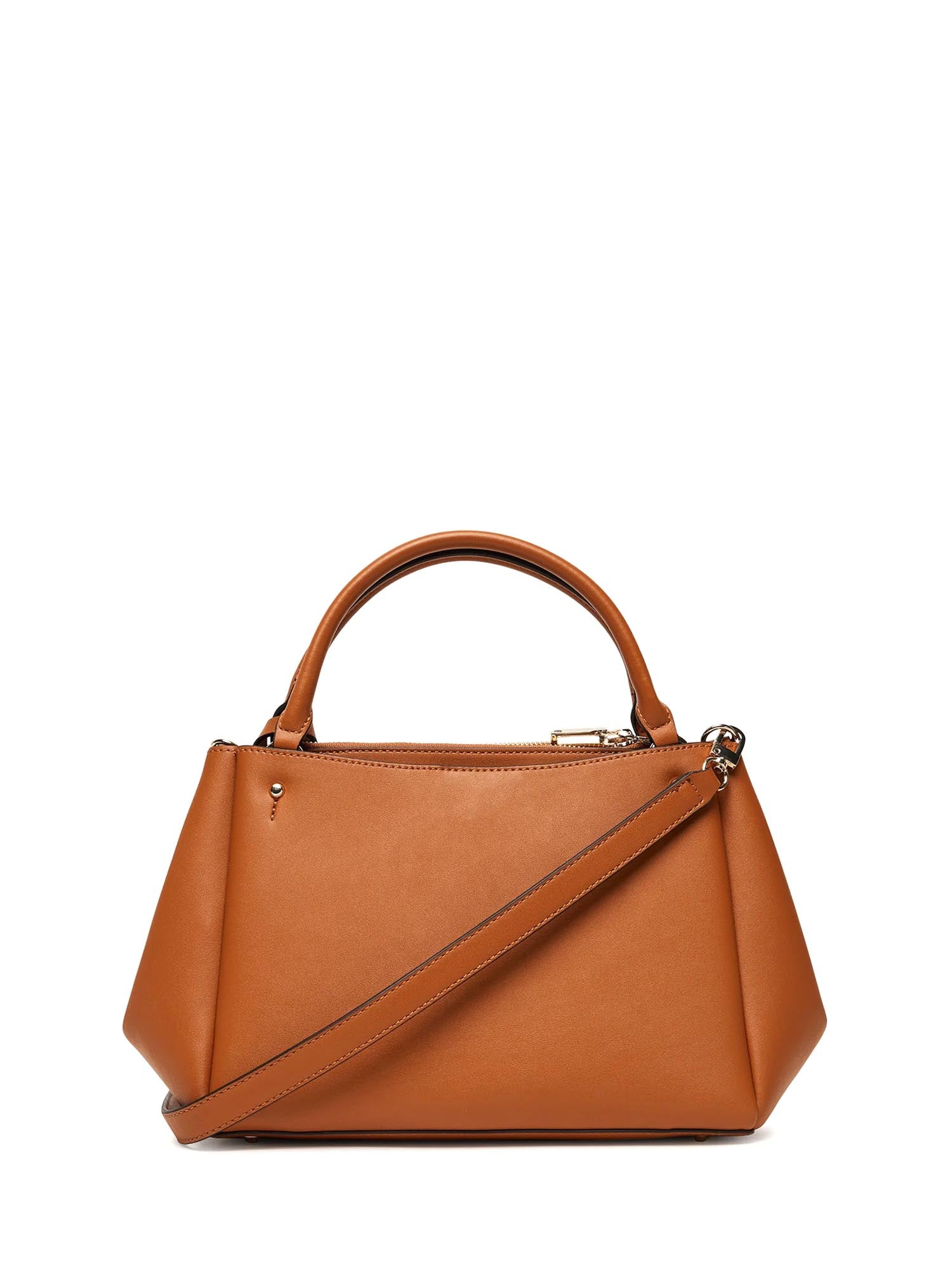 Tracolla Marrone Guess