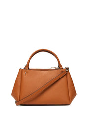 Tracolla Marrone Guess