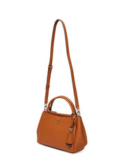 Tracolla Marrone Guess