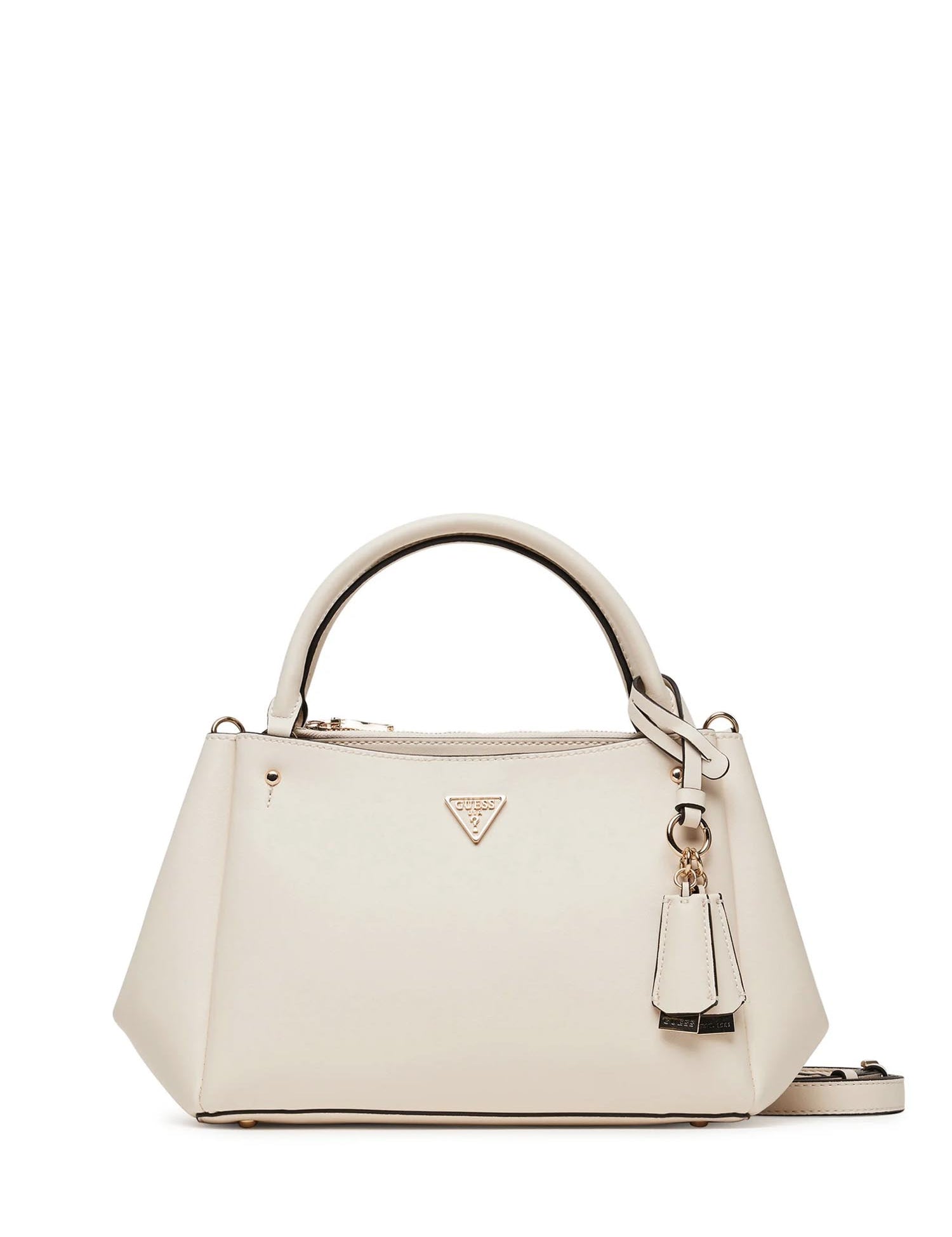 Tracolla Bianco Guess