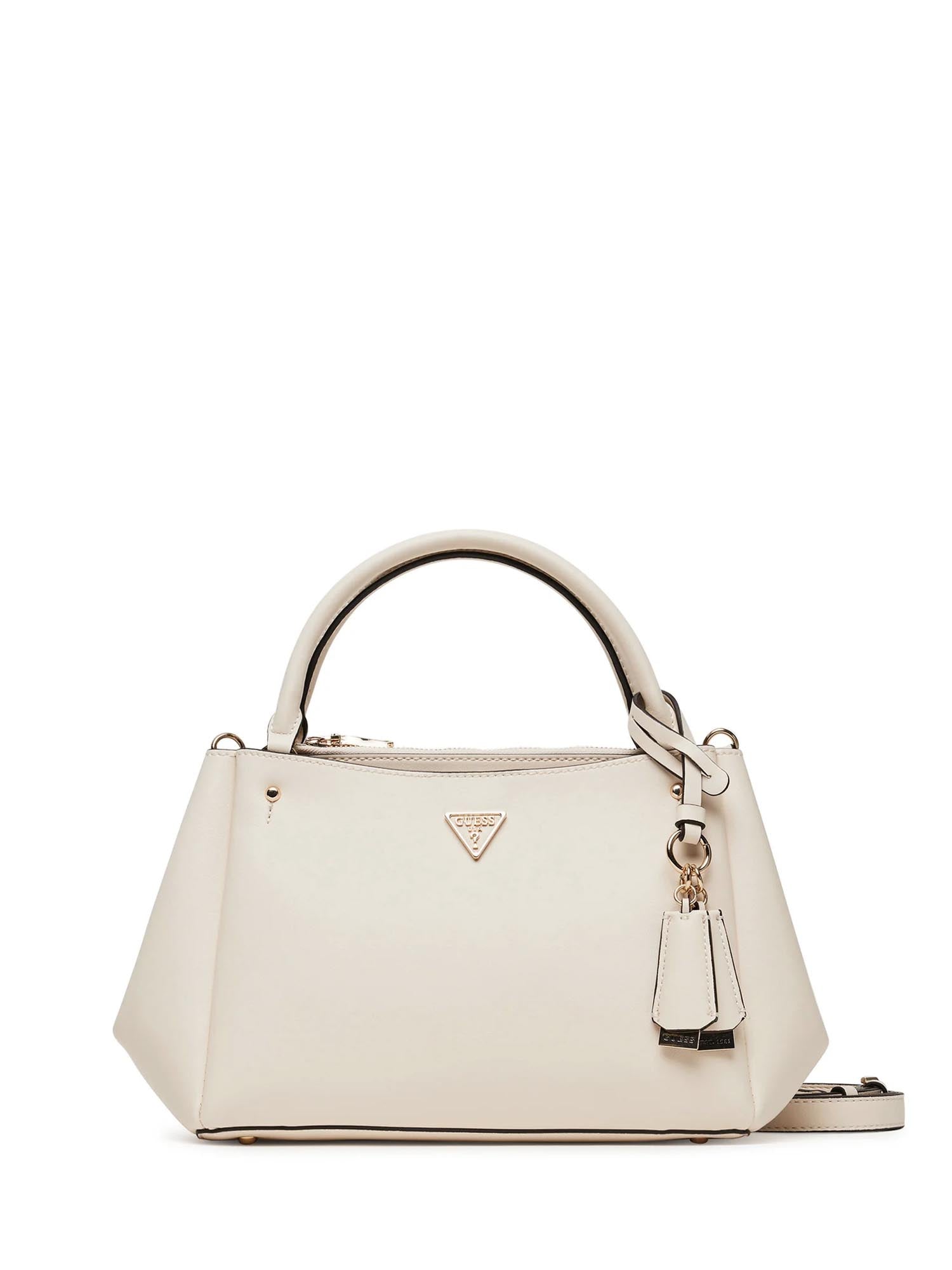 Tracolla Bianco Guess