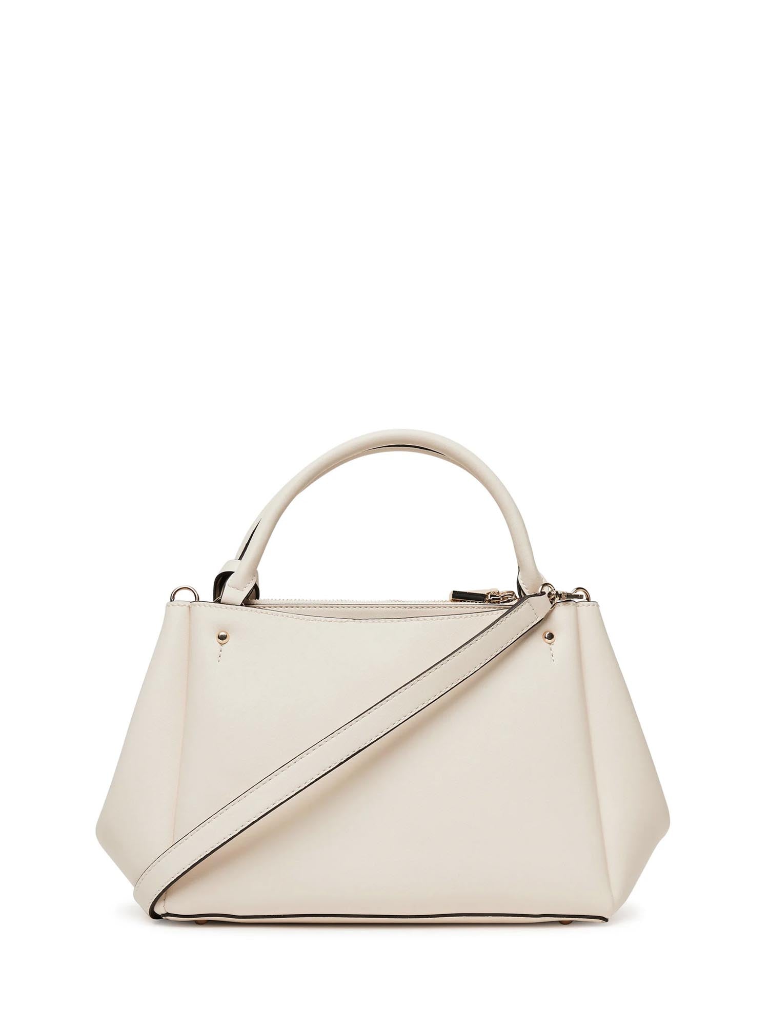 Tracolla Bianco Guess