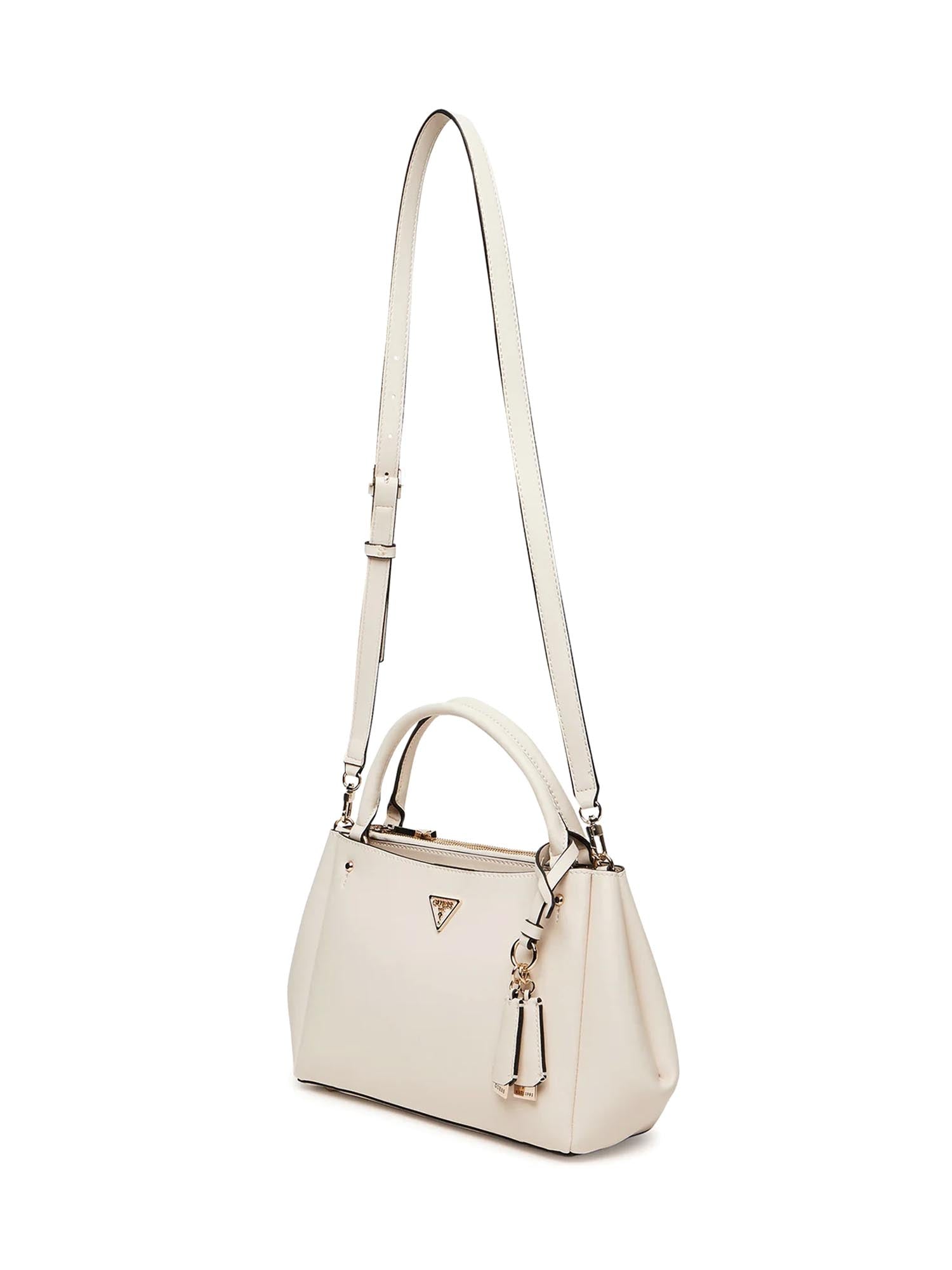 Tracolla Bianco Guess