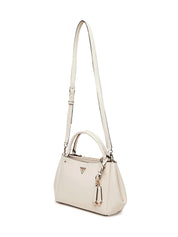 Tracolla Bianco Guess