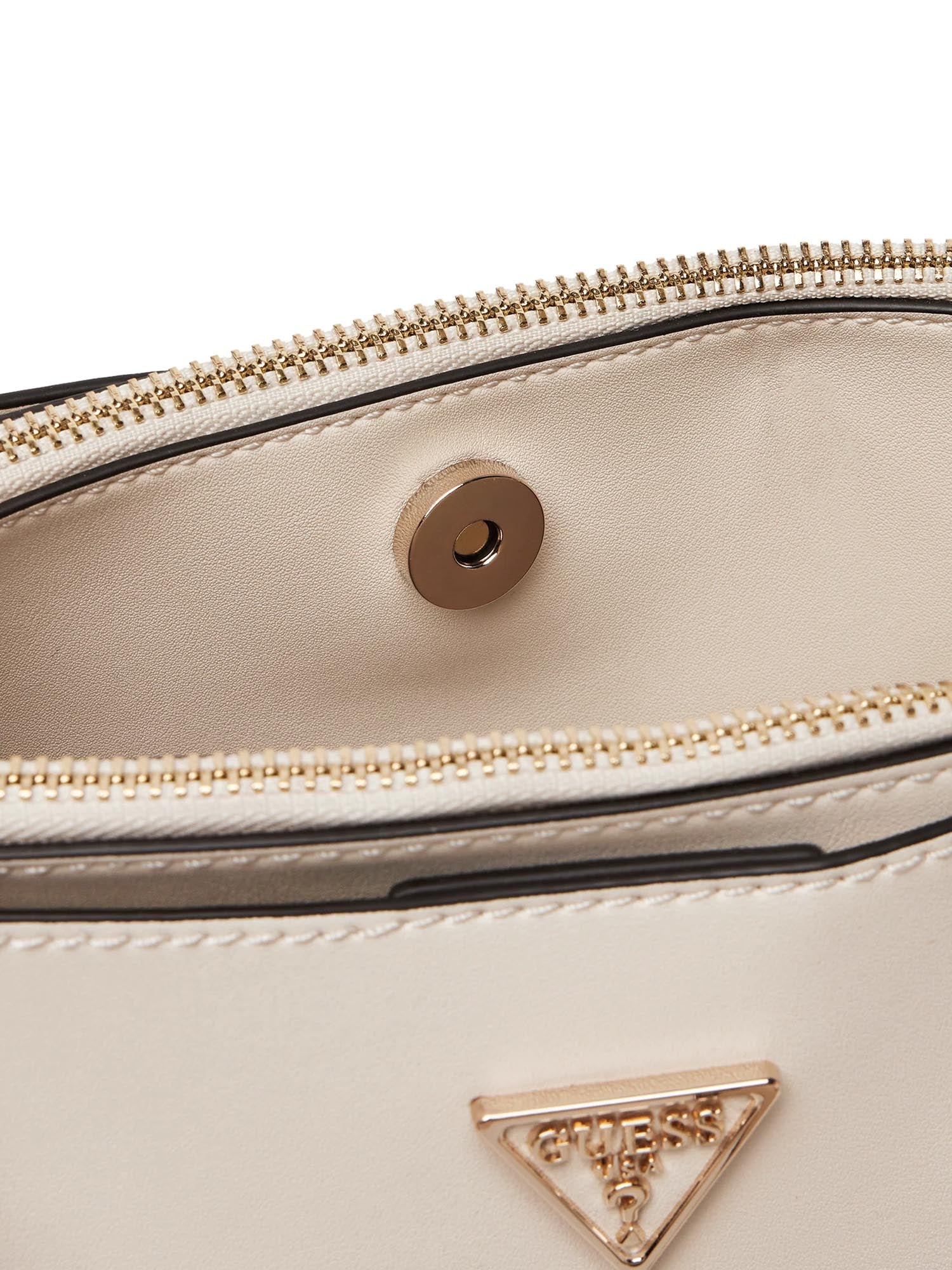 Tracolla Bianco Guess