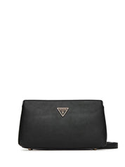 Tracolla Nero Guess