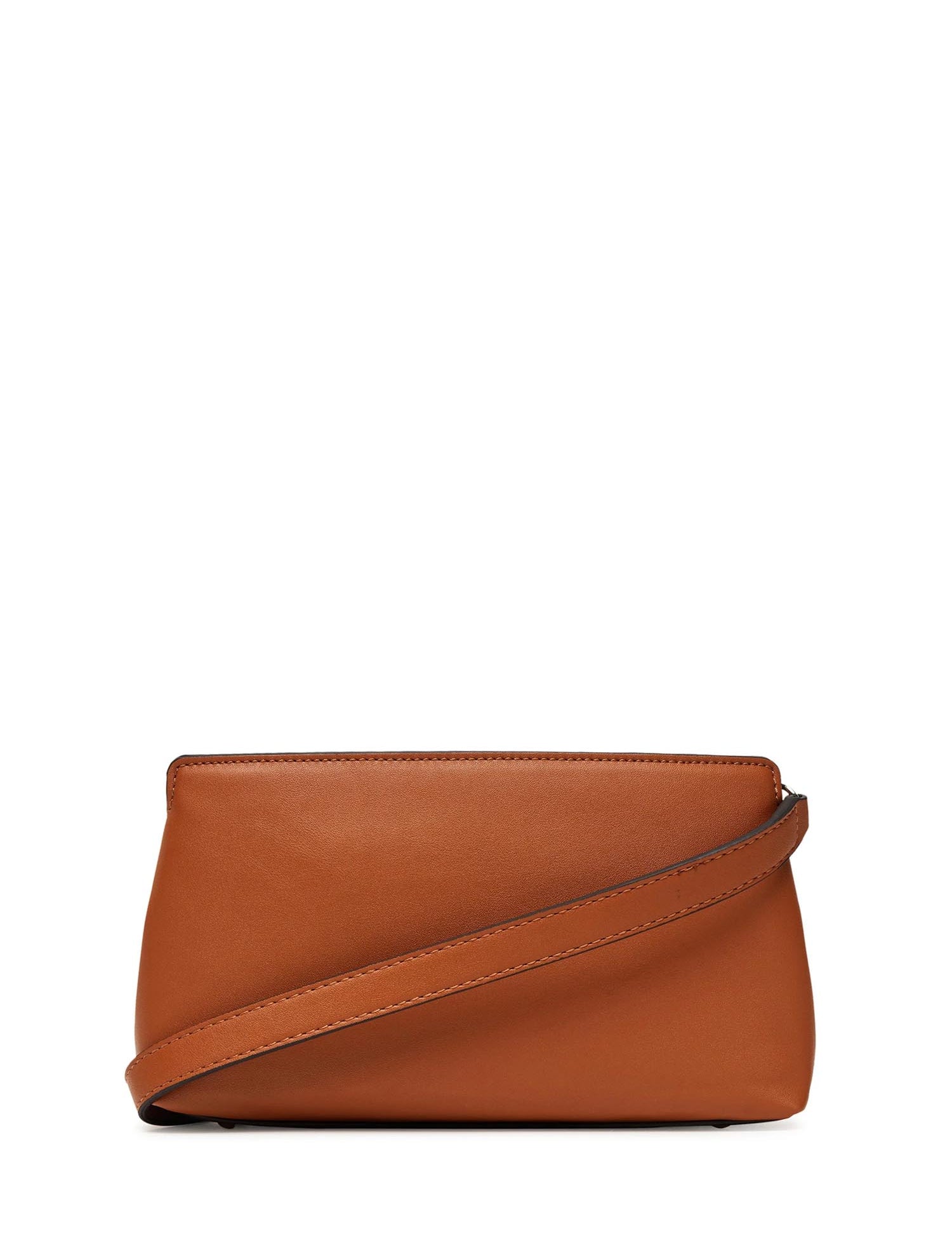 Tracolla Marrone Guess