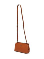 Tracolla Marrone Guess