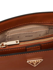 Tracolla Marrone Guess