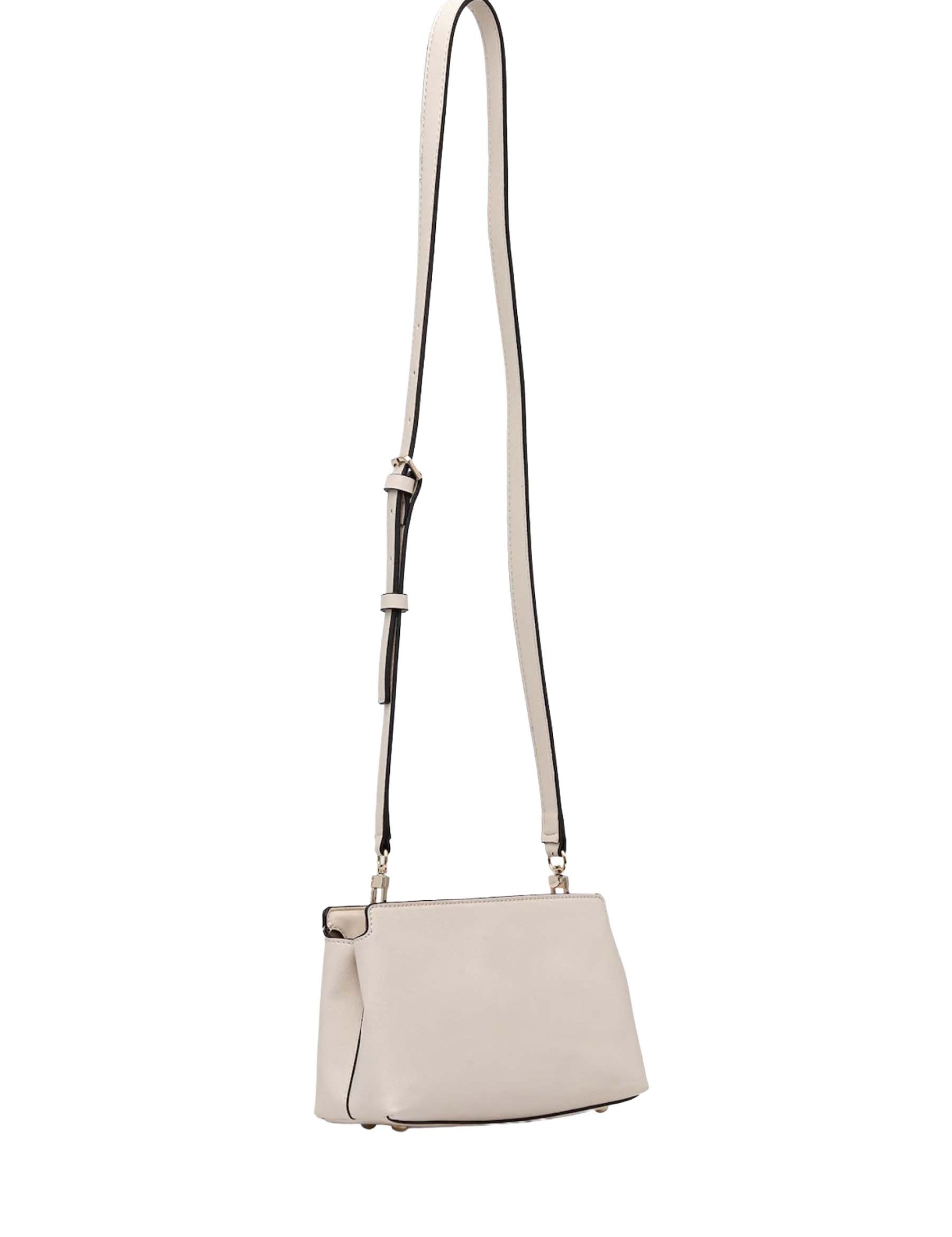 Tracolla Bianco Guess