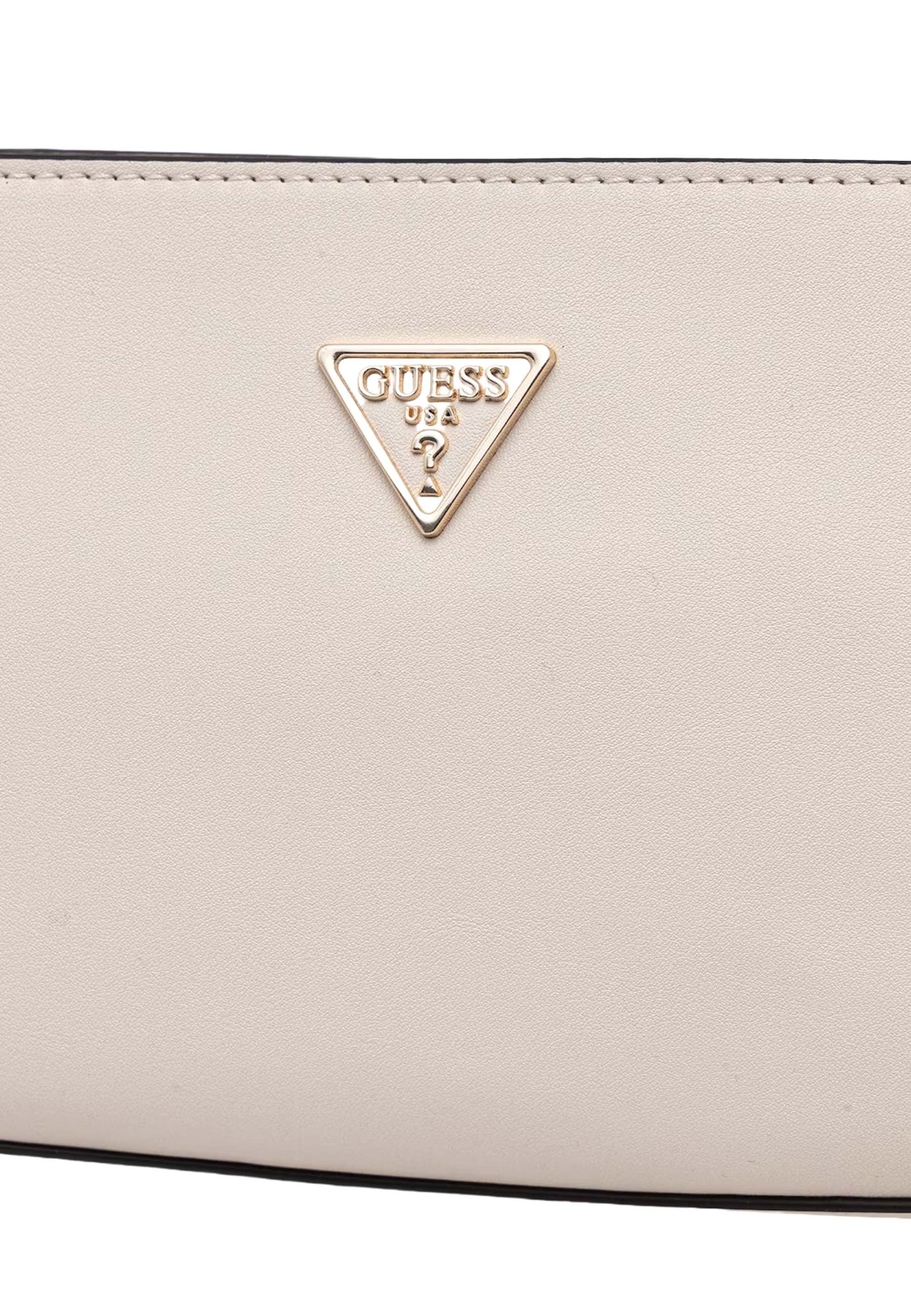 Tracolla Bianco Guess