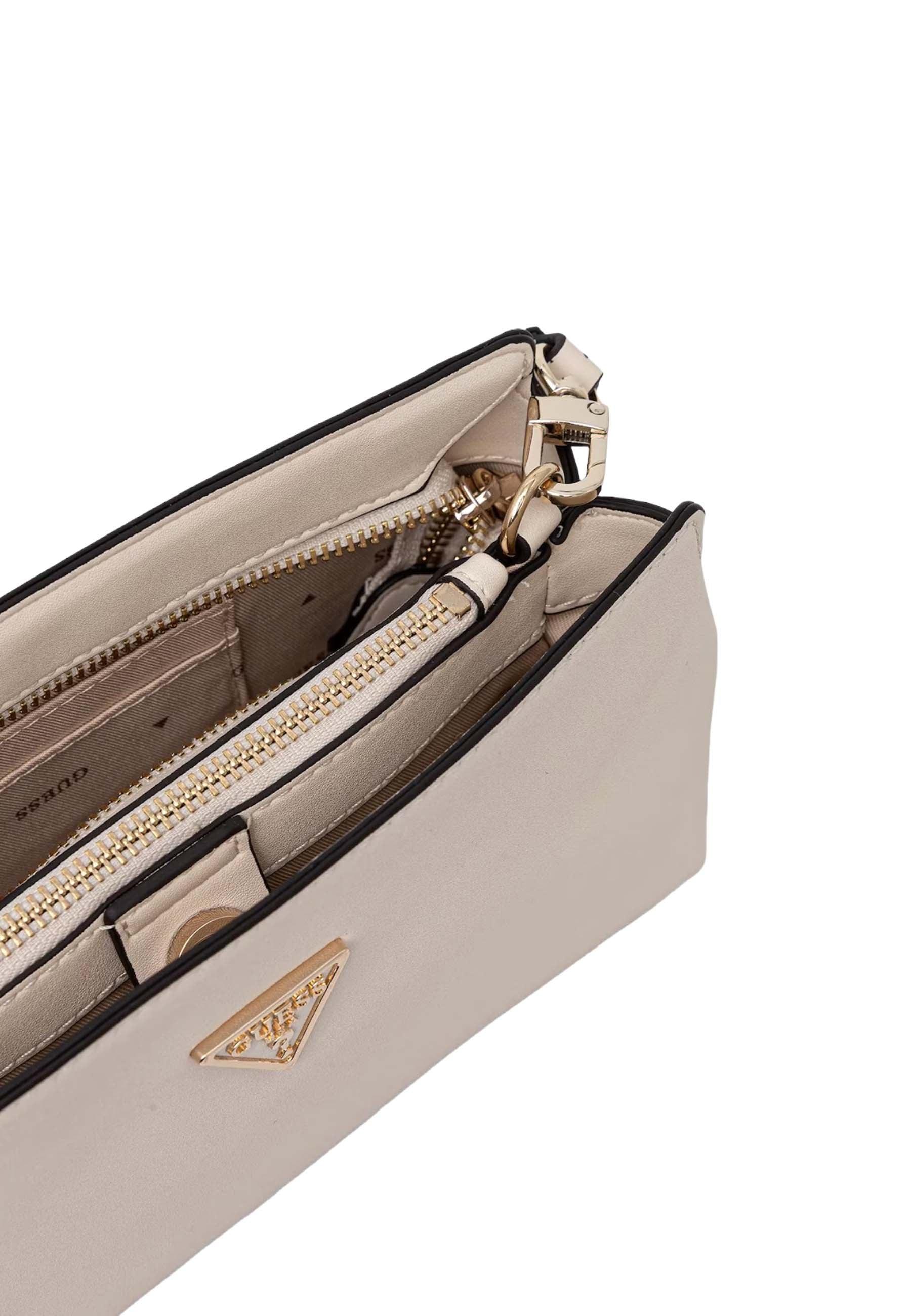 Tracolla Bianco Guess