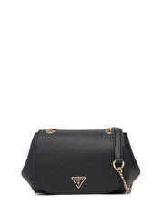 Tracolla Nero Guess