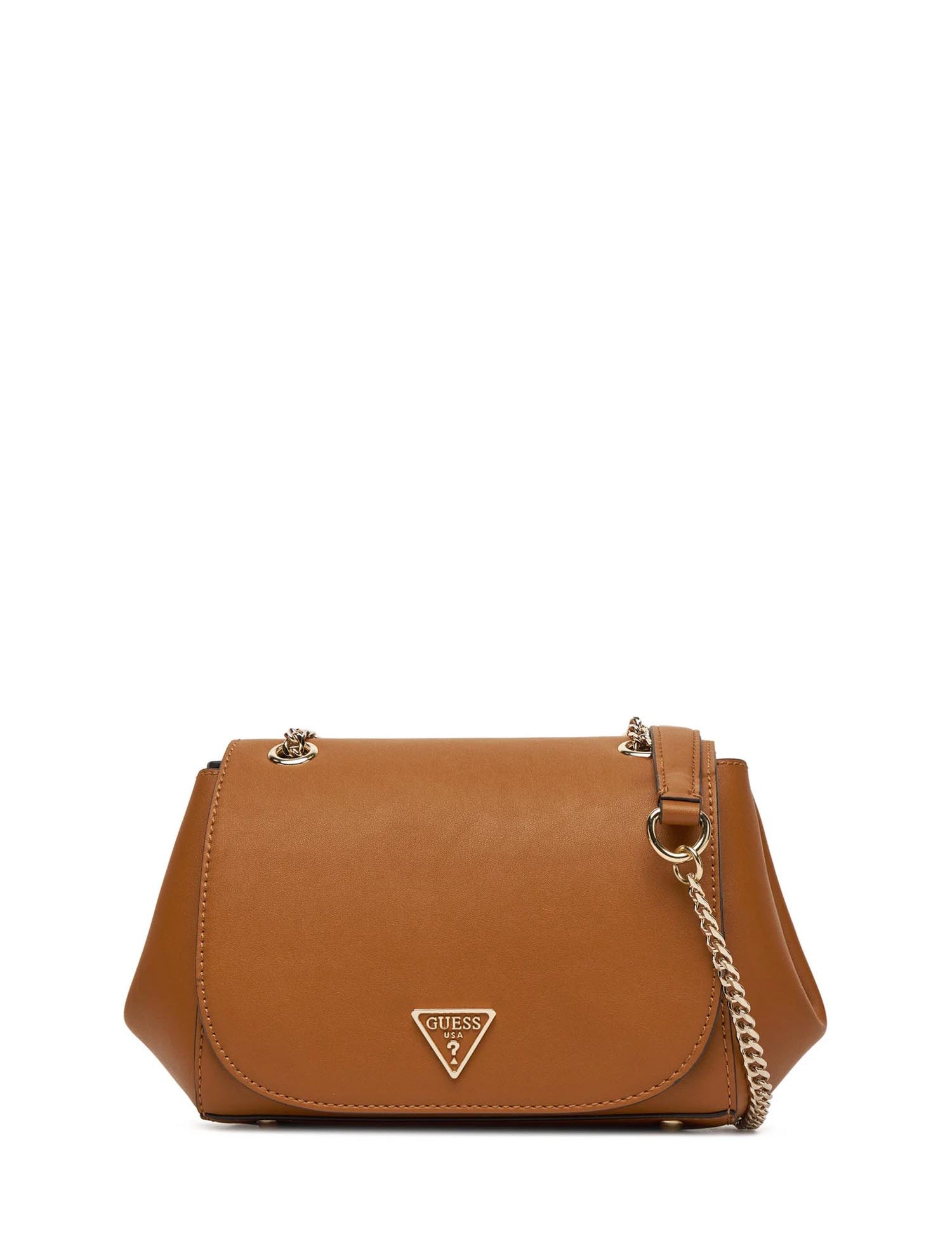 Tracolla Marrone Guess