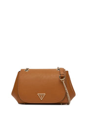 Tracolla Marrone Guess