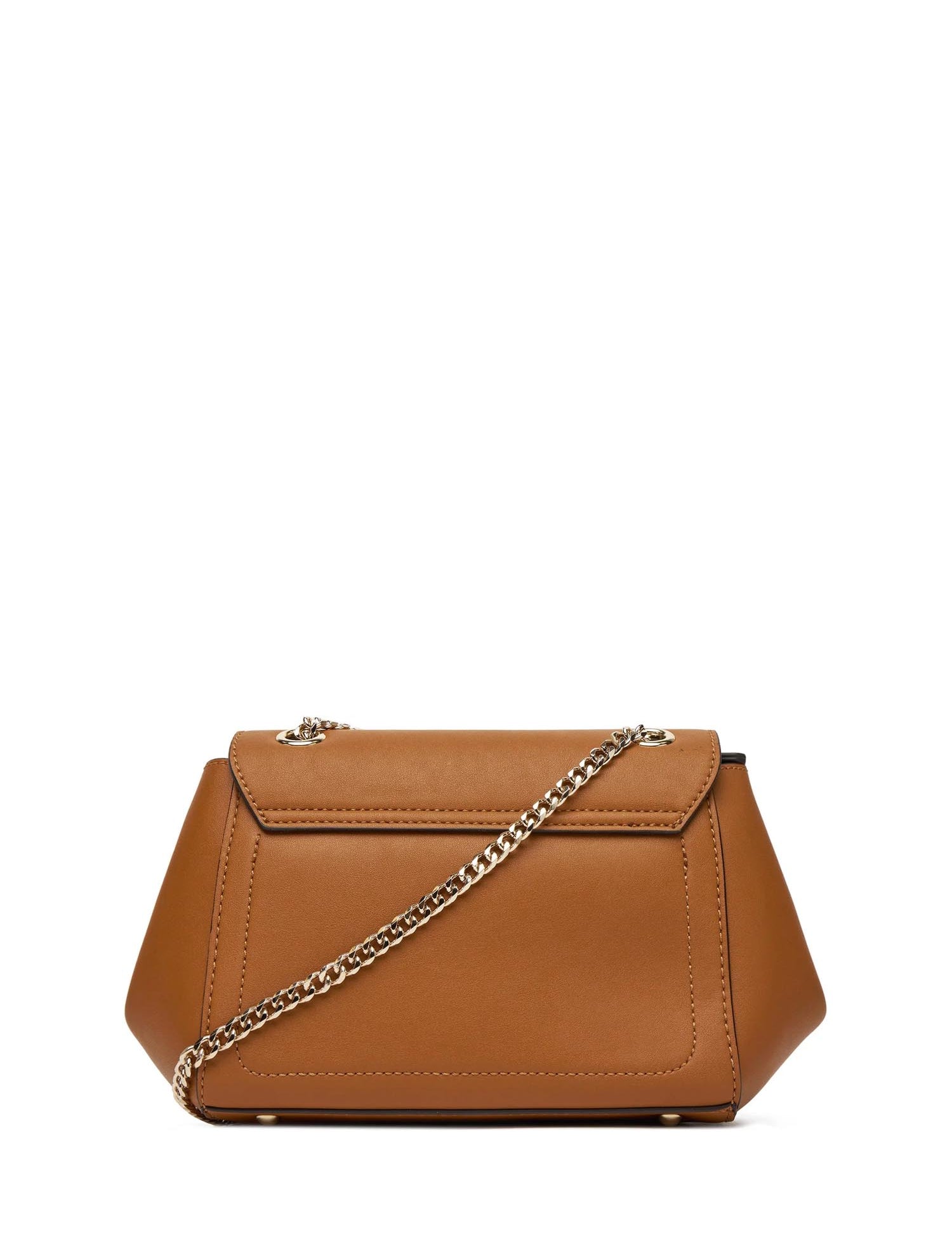 Tracolla Marrone Guess