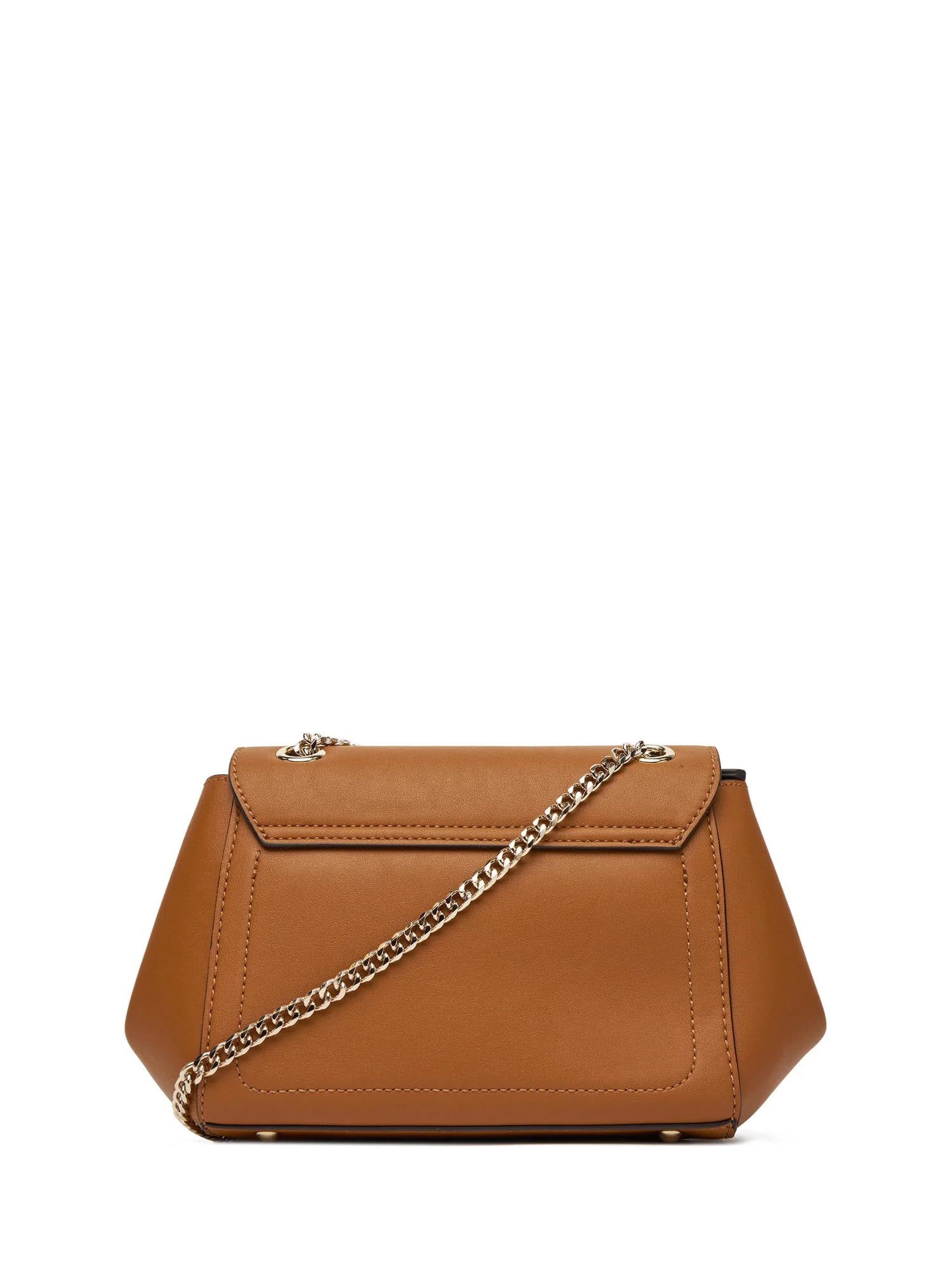 Tracolla Marrone Guess