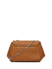 Tracolla Marrone Guess