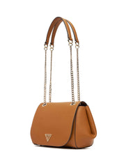 Tracolla Marrone Guess