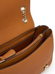 Tracolla Marrone Guess