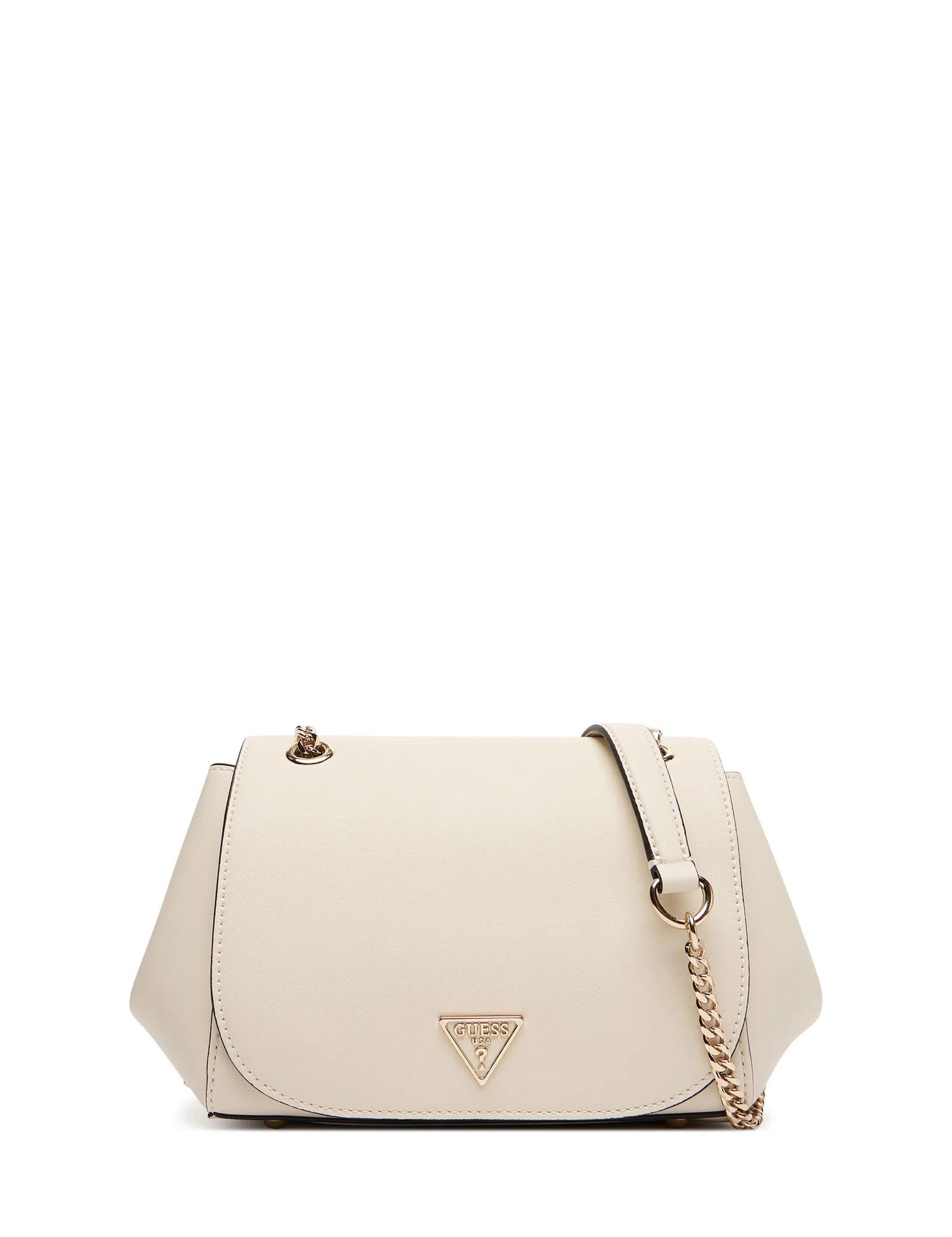 Tracolla Bianco Guess