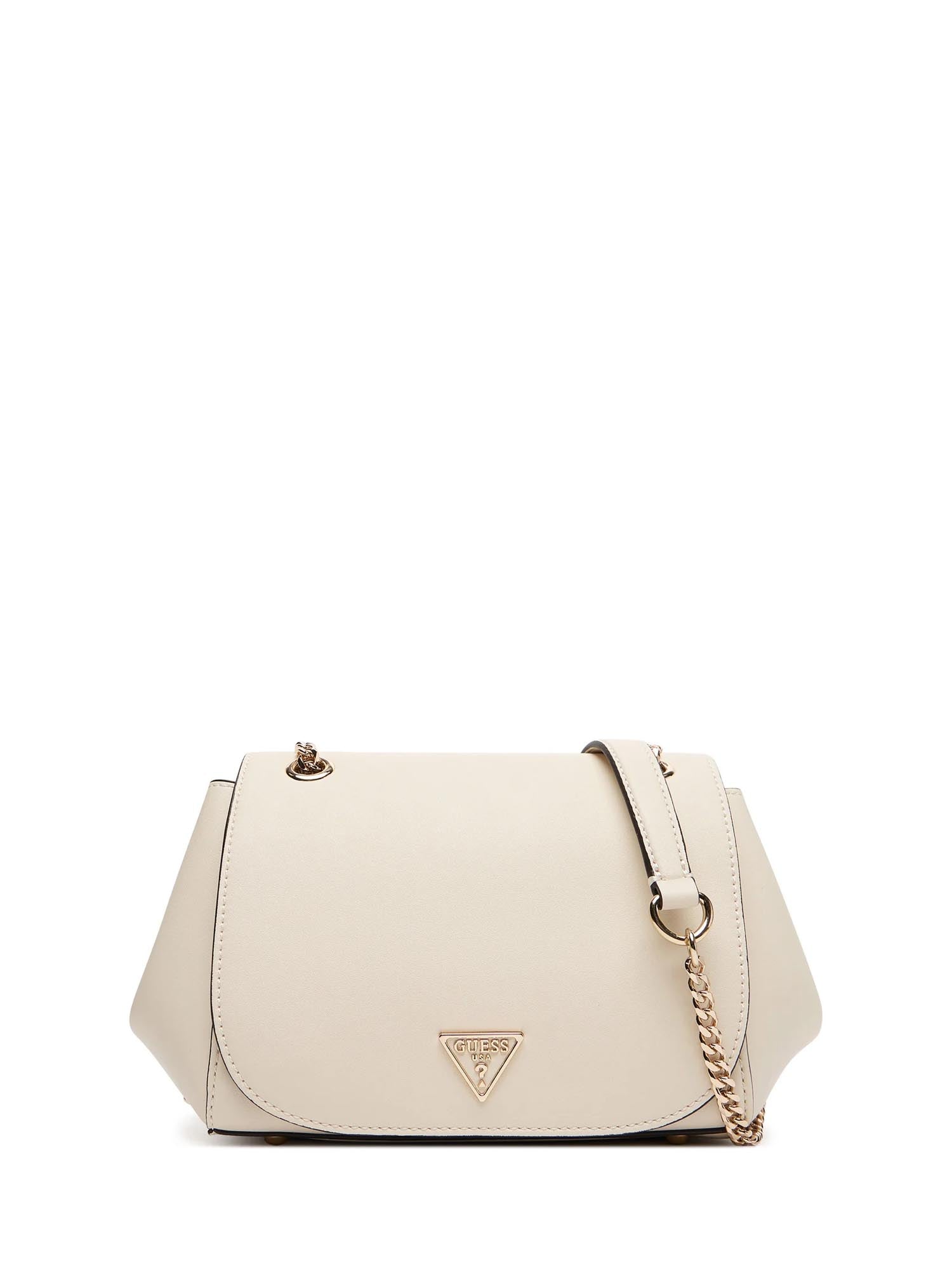 Tracolla Bianco Guess