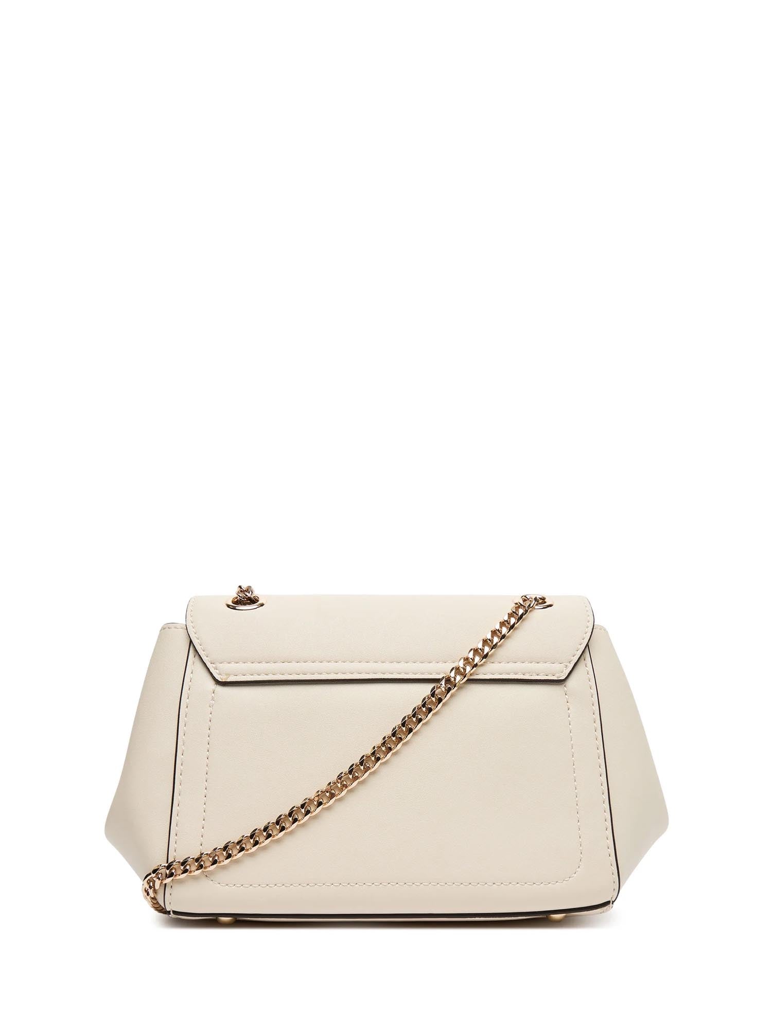 Tracolla Bianco Guess