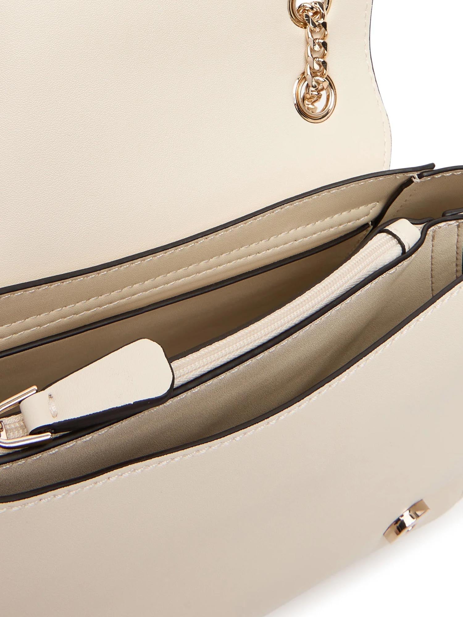 Tracolla Bianco Guess