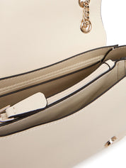 Tracolla Bianco Guess