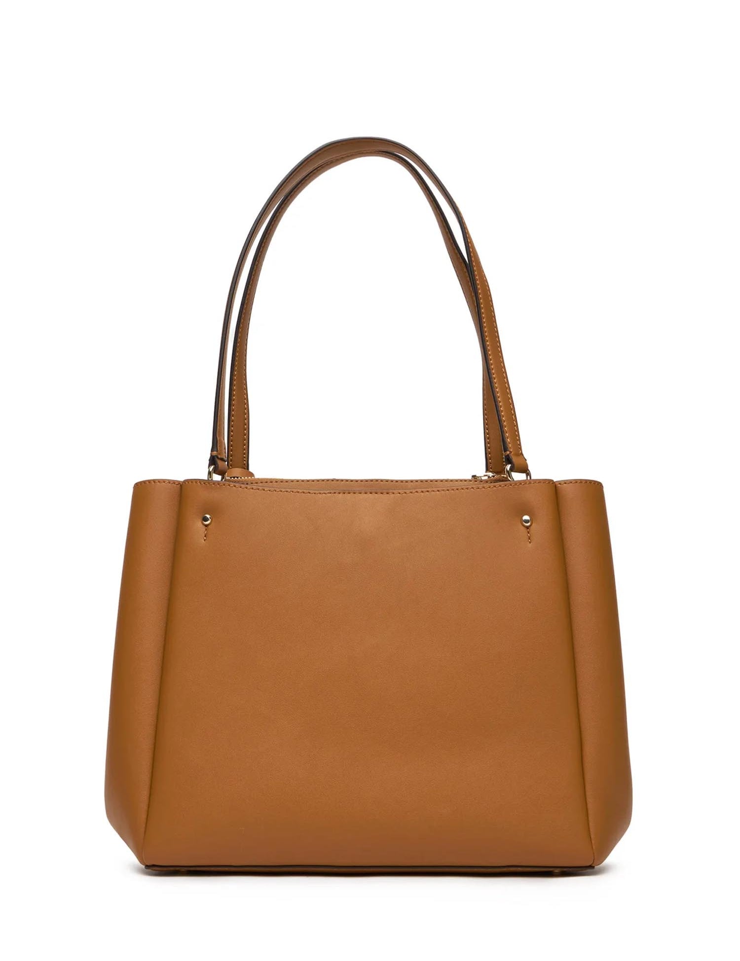 Shopper Marrone Guess