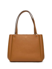 Shopper Marrone Guess
