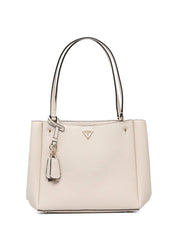 Shopper Bianco Guess