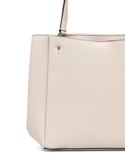 Shopper Bianco Guess