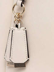Shopper Bianco Guess