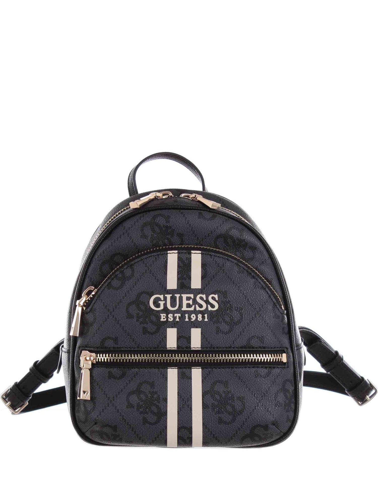 Zaini Nero Guess