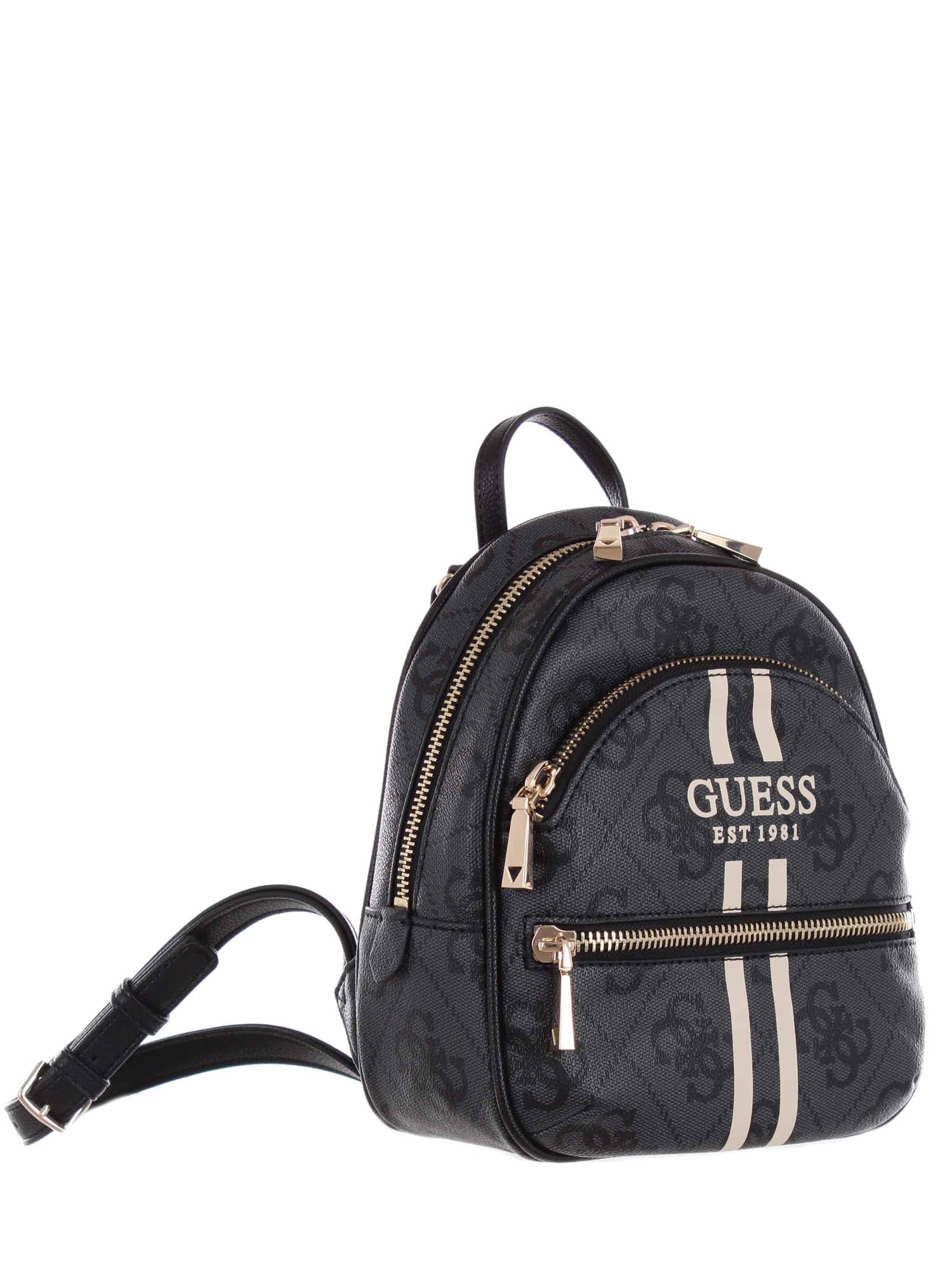 Zaini Nero Guess
