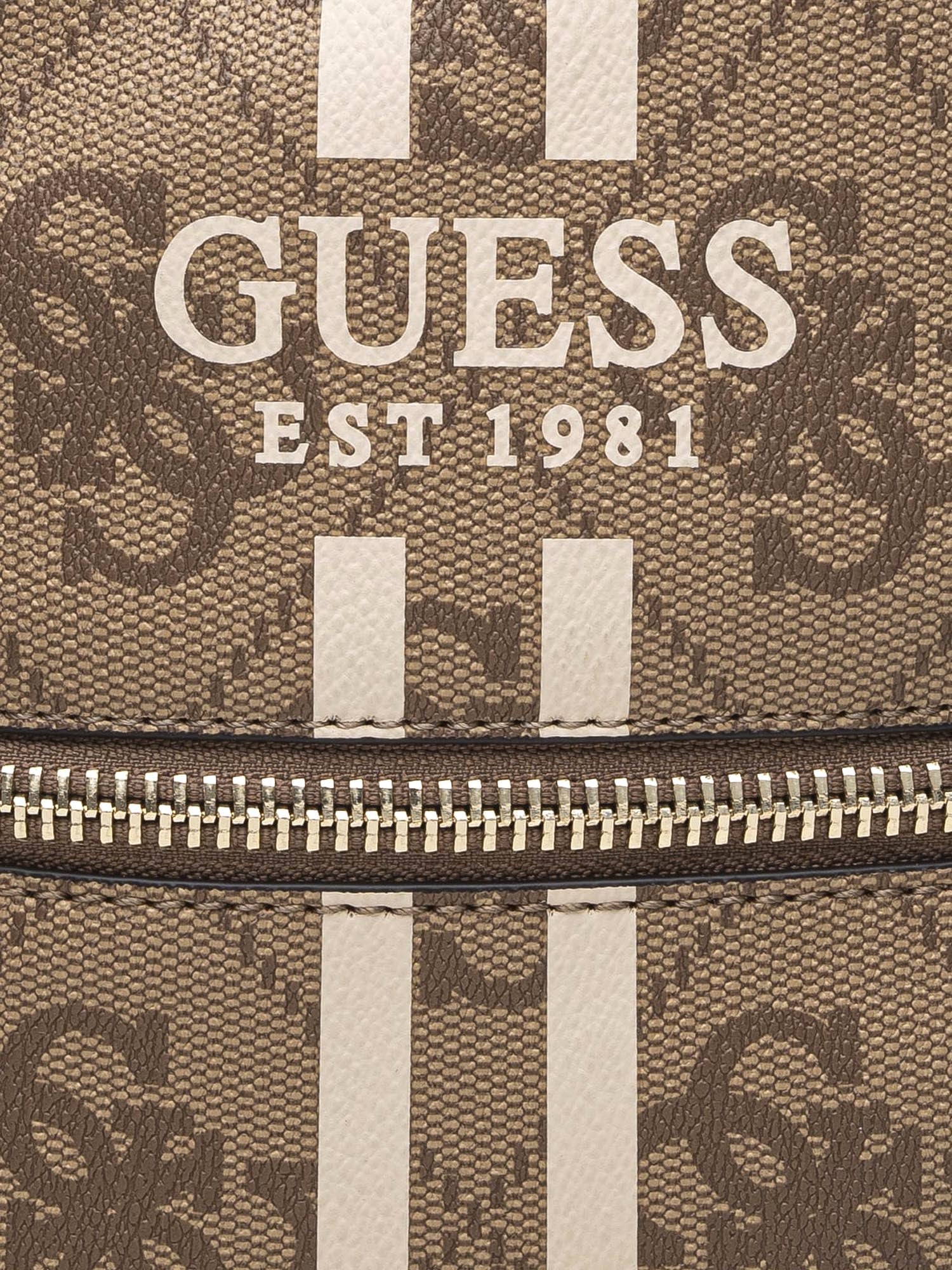 Zaini Marrone Guess