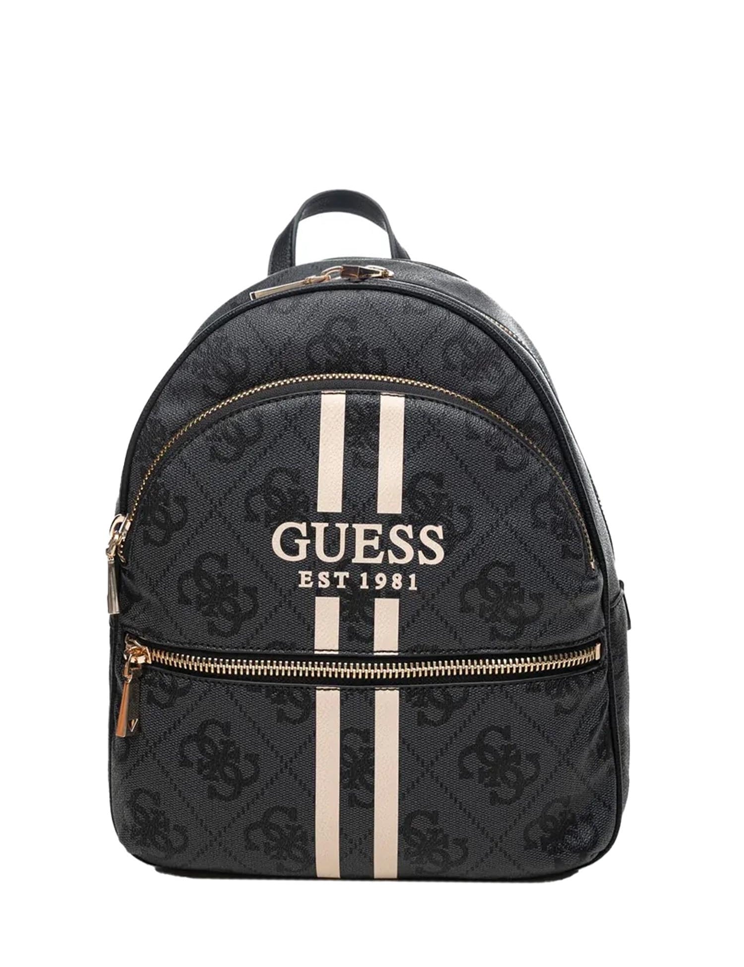 Zaini Nero Guess