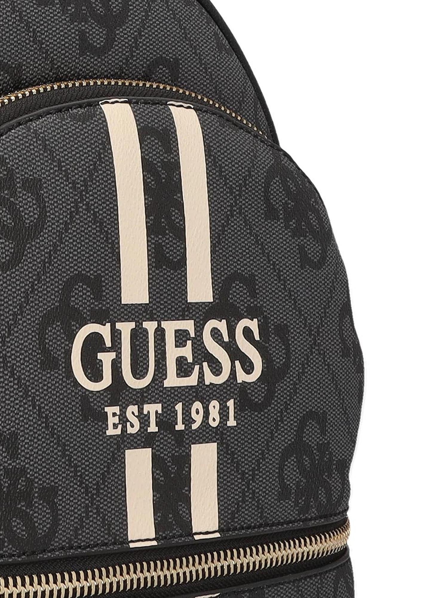 Zaini Nero Guess
