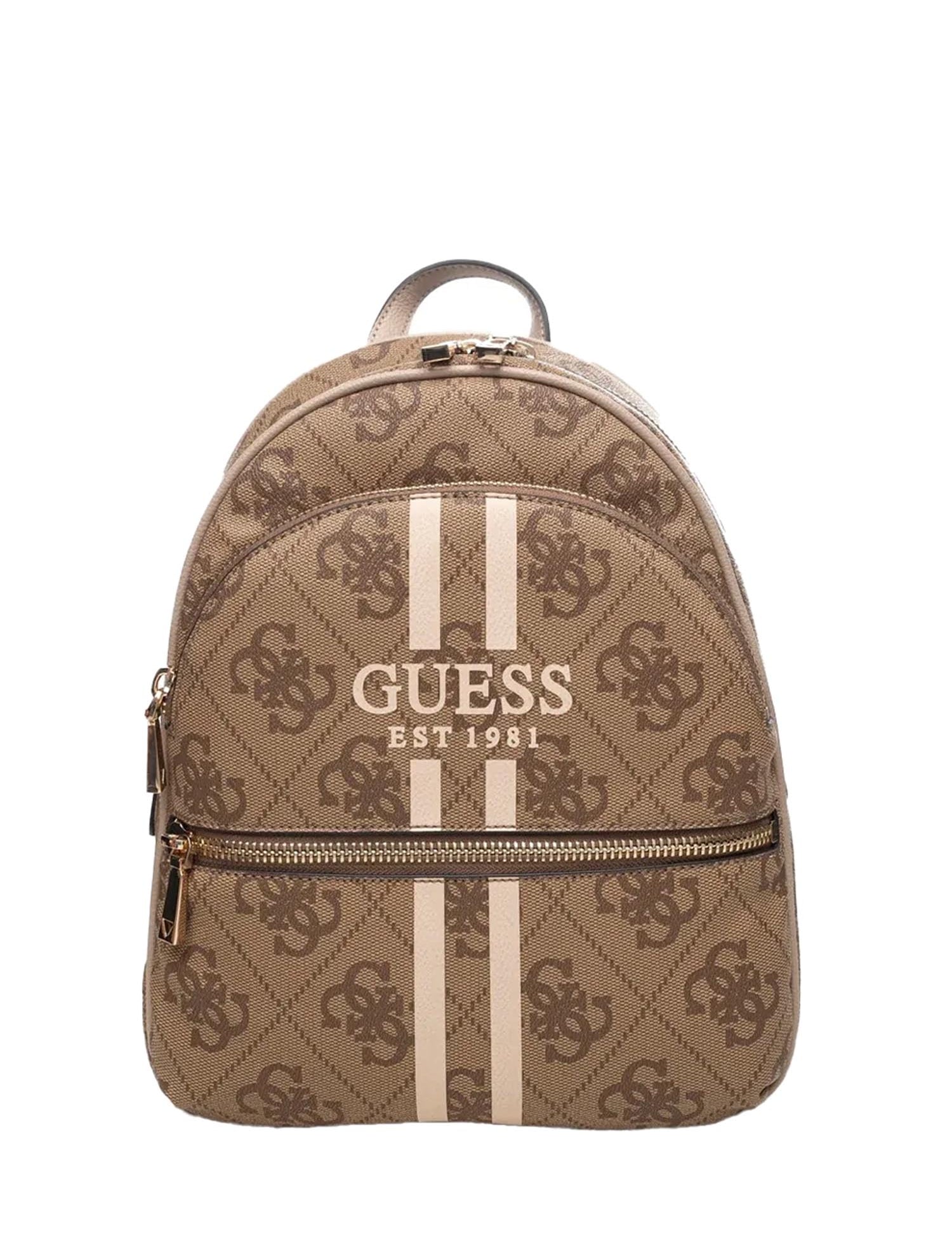 Zaini Marrone Guess