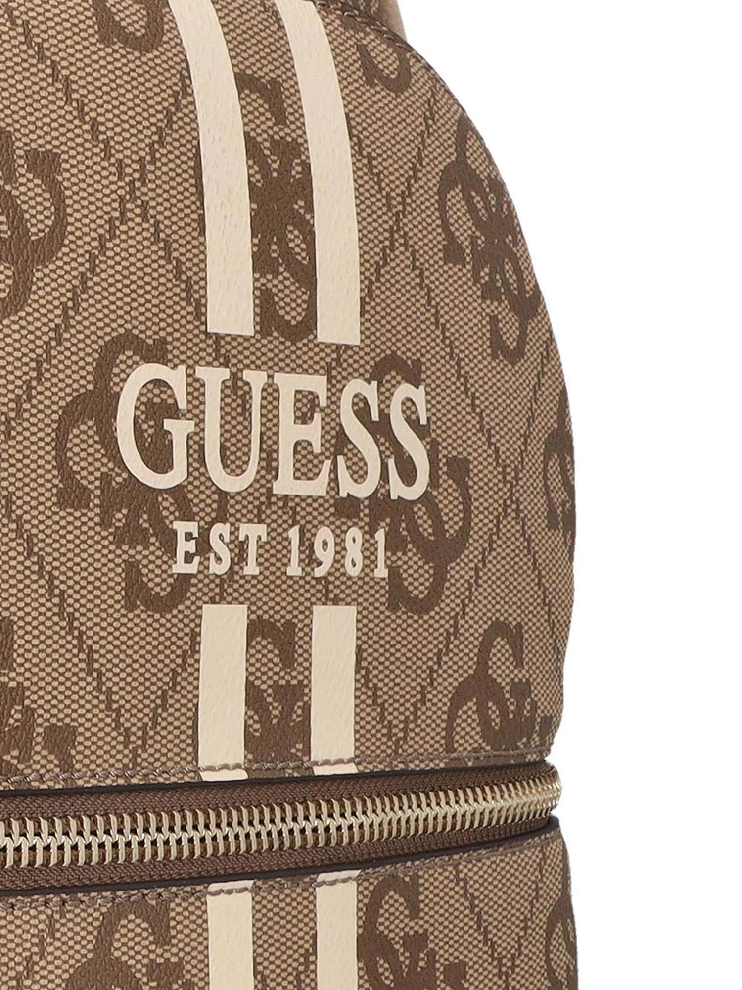 Zaini Marrone Guess