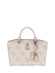Borse a mano Beige Guess