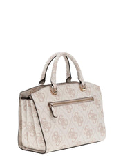 Borse a mano Beige Guess